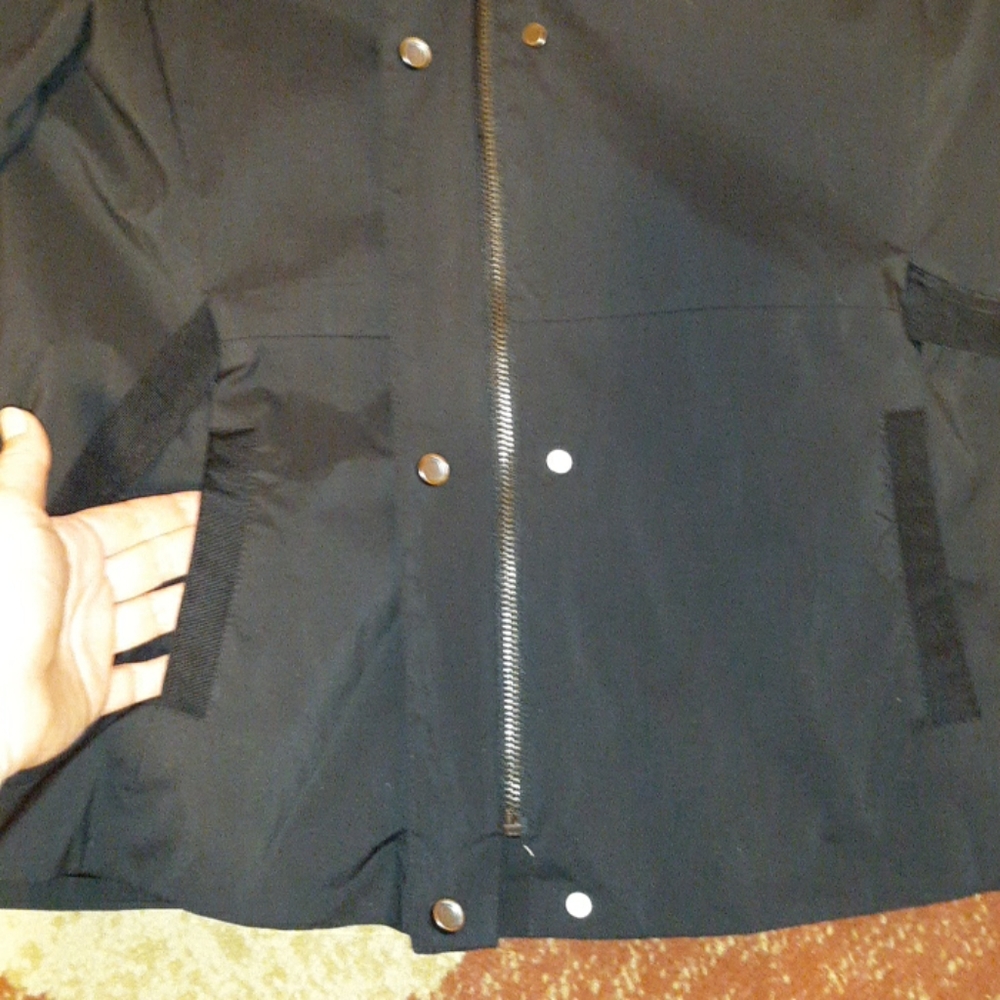 Jacket - Picture 7 of 8